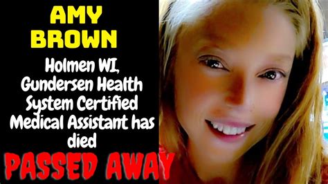 Amy brown holmen. Things To Know About Amy brown holmen. 